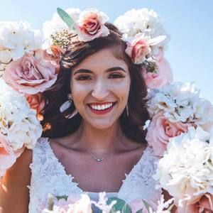 Meet your Posher, Meagan